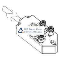 Brad from Molex 1202510024 Original New Sensors In stock 