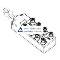 Brad from Molex 1202510033 Original New Sensors In stock 