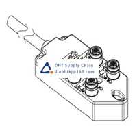 Brad from Molex 1202510048 Original New Sensors In stock 