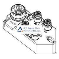 Brad from Molex 1202510080 Original New Sensors In stock 