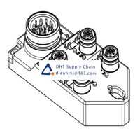 Brad from Molex 1202510088 Original New Sensors In stock 