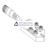 Brad from Molex 1202510093 Original New Sensors In stock 