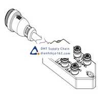 Brad from Molex 1202510112 Original New Sensors In stock 