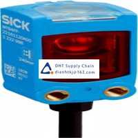 Sick WLD4FP-1G3111A0ZZZ Original New Sensors In stock 