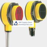 Banner T30SP6FF400 Original New Sensors In stock 