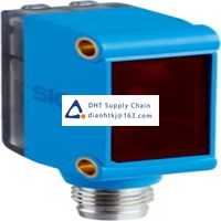 Sick GS6-D4311S66 Original New Sensors In stock 