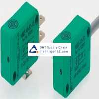 Pepperl + Fuchs NBB2-V3-E2-V5 Original New Sensors In stock 