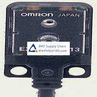 Omron E3T-FD14 2M Original New Sensors In stock 
