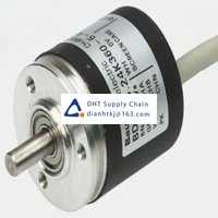 Baumer BDK 16.24K360-5-4 Original New Sensors In stock 