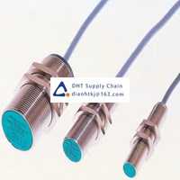 Pepperl + Fuchs NBB2-12GM60-A0 Original New Sensors In stock 