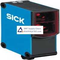 Sick WTB27-3R2641 Original New Sensors In stock 