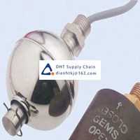 Gems Sensors 010-0391 Original New Sensors In stock 