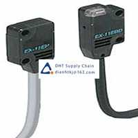 Panasonic EX-11EB-PN Original New Sensors In stock 