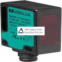 Pepperl + Fuchs ML7-8-200/25/102/143 Original New Sensors In stock 