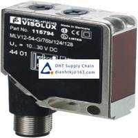 Pepperl + Fuchs MLV12-54/76B/124/128 Original New Sensors In stock 