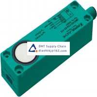 Pepperl + Fuchs UB500-F54-E5-V15 Original New Sensors In stock 