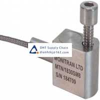 Monitran MTN/1830SM8 Original New Sensors In stock 