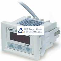 SMC PF2D301-A Original New Sensors In stock 