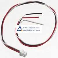 Omron D6F-CABLE1 Original New Sensors In stock 