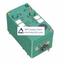 Pepperl + Fuchs VAA-4E2A-G1-ZE/P-S Original New Sensors In stock 