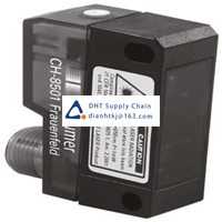 Baumer OHDK 14P5101/S14 Original New Sensors In stock 