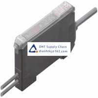 Omron E3XDAC11S2M Original New Sensors In stock 