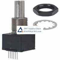 Bourns EM14C0D-E28-L064N Original New Sensors In stock 