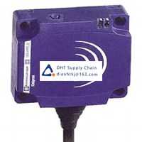 Telemecanique Sensors XS8D1A1MAL2 Original New Sensors In stock 