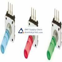 TE Connectivity DPL12SHN24A21F2 Original New Sensors In stock 