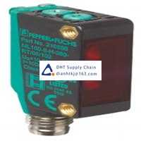 Pepperl + Fuchs ML100-55/95/102 Original New Sensors In stock 