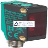Pepperl + Fuchs ML100-8-H-350-RT/95/102 Original New Sensors In stock 
