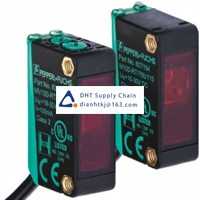 Pepperl + Fuchs M100/MV100-RT/76a/103/115 Original New Sensors In stock 