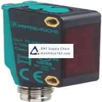 Pepperl + Fuchs M100/MV100-RT/76a/95/103 Original New Sensors In stock 