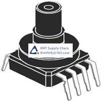 NXP MPVZ4006GW7U Original New Sensors In stock 