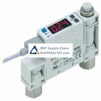 SMC PFM725S-C6-B-W Original New Sensors In stock 