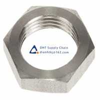 Sick Nut-M18 Stainless Steel Original New Sensors In stock 