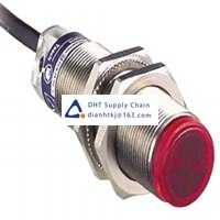 Telemecanique Sensors XUB5BNANL2 Original New Sensors In stock 