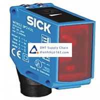 Sick WTB12-3F2431 Original New Sensors In stock 