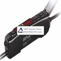 Omron E3X-HD8 Original New Sensors In stock 