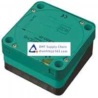 Pepperl + Fuchs NCB50-FP-E2-P1 Original New Sensors In stock 