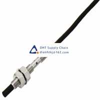 Omron E2E-S04N02-WC-B1 2M Original New Sensors In stock 