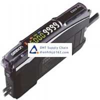 Omron E3NX-FA9TW Original New Sensors In stock 