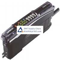 Omron E3NX-FA21 2M Original New Sensors In stock 