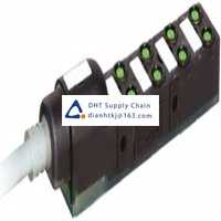 Murrelektronik Limited 8000-88010-3570500 Original New Sensors In stock 