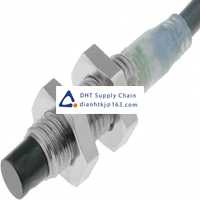 Omron E2A-S08LN04-WP-B1 2M Original New Sensors In stock 