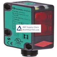 Pepperl + Fuchs RL31-8-2500-IR/73c/136 Original New Sensors In stock 