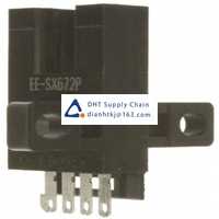 Omron EE-SX672P Original New Sensors In stock 
