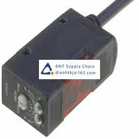 Omron E3S-AD81 Original New Sensors In stock 