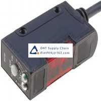 Omron E3S-AD82 Original New Sensors In stock 
