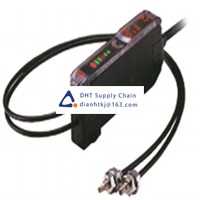 Omron E3X-NA11V 2M Original New Sensors In stock 